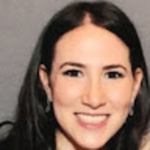 Meet your Posher, Caroline